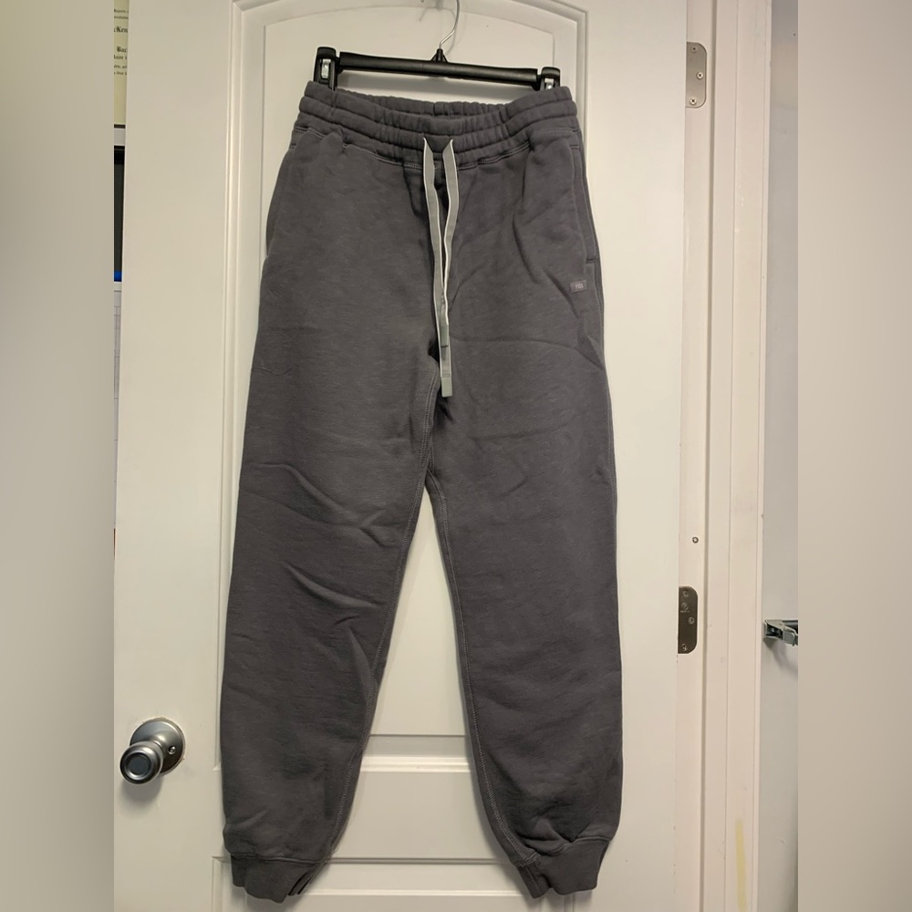 FIGS OFF SHIFT WOMENS JOGGER SWEATPANTS